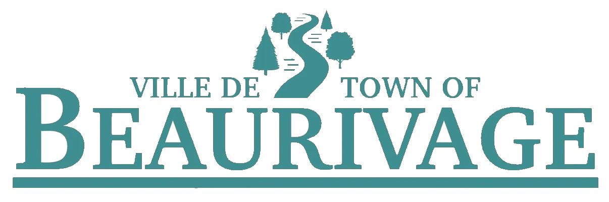 Town of Beaurivage Logo